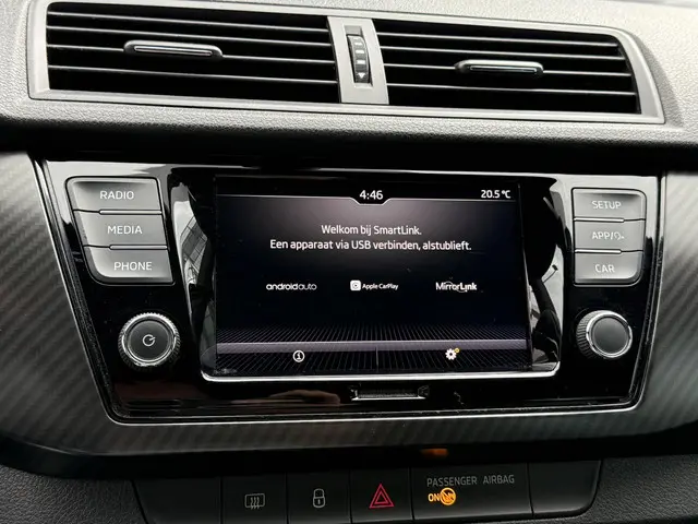 Škoda Fabia 1.0 TSI Monte Carlo 2020 Benzine 32
