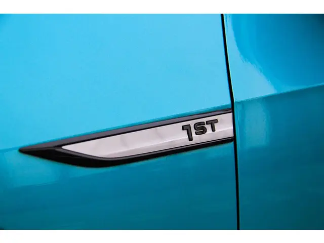 Volkswagen ID.3 Max First Edition 2020 Elektrisch 27