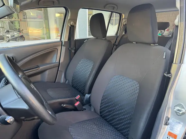 Suzuki Celerio 1.0 Comfort 2019 Benzine