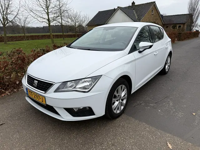 SEAT Leon 1.6 TDI Style 2017 Diesel
