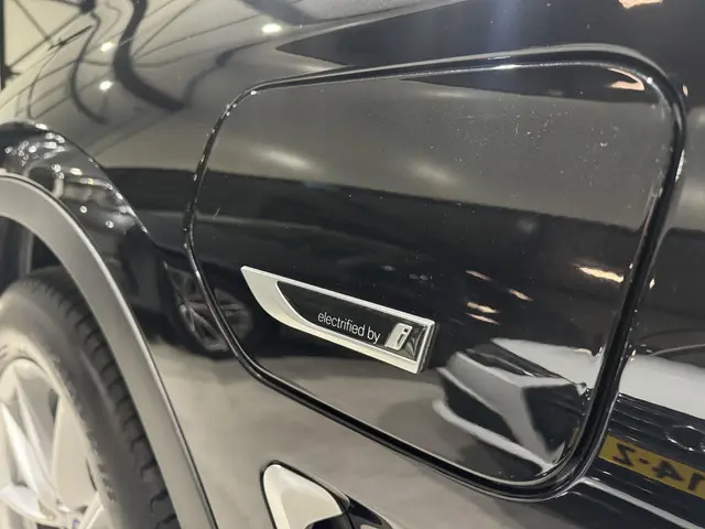 BMW X3 xDrive30e Business 2021 Hybride Benzine 29