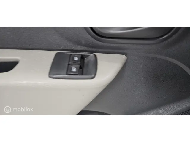 Dacia Dokker bestel 1.5 dCi 75 Basic 2016 Diesel 11