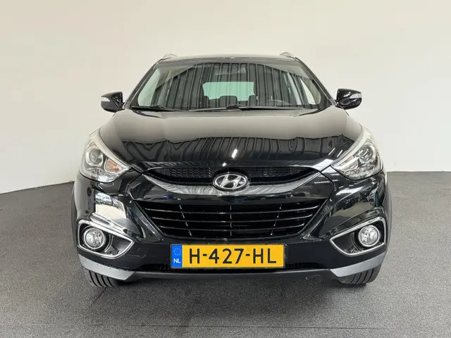 Hyundai ix35 1.6i GDI i-Vision 2015 Benzine 6