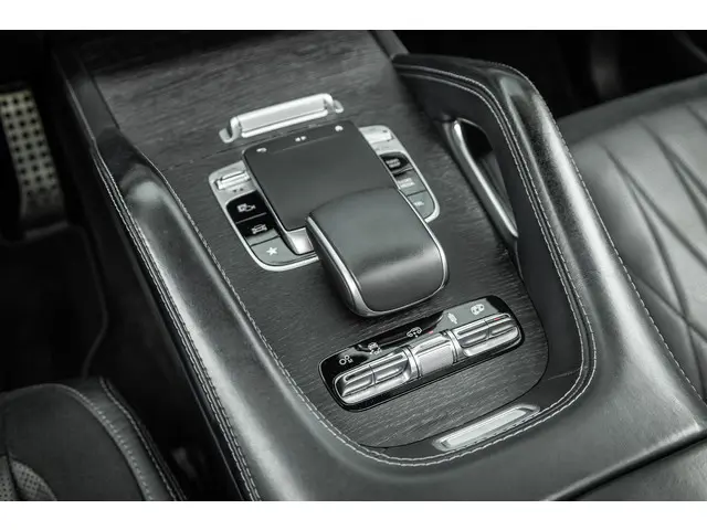 Mercedes-Benz GLE Coupé AMG 63 S 4MATIC+ 2021 Benzine 53