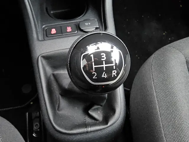 Volkswagen up! 1.0 BMT move up! 2018 Benzine 18