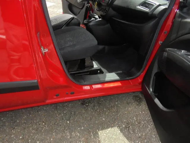 Opel Combo 1.3 CDTi L1H1 ecoFLEX euro 5 2016 Diesel 18