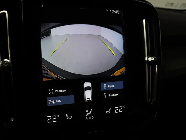 Volvo XC40 T4 Recharge Inscription 2022 Hybride Benzine 17