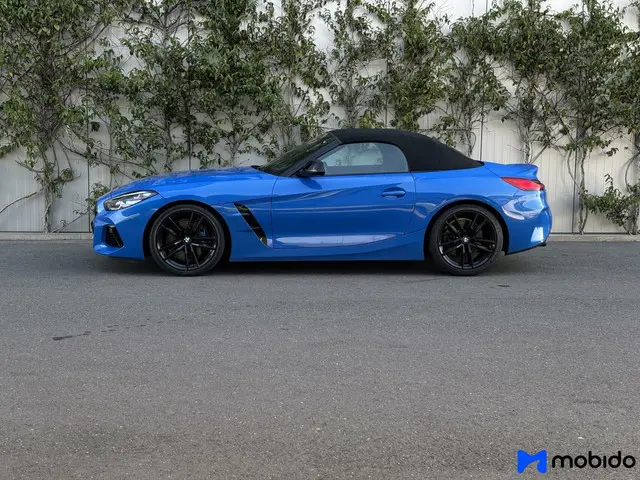 BMW Z4 Roadster M40i | High Executive | 2021 Benzine 28
