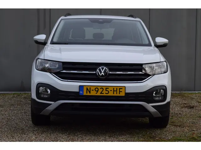 Volkswagen T-Cross 1.0 TSI Life 2021 Benzine 14