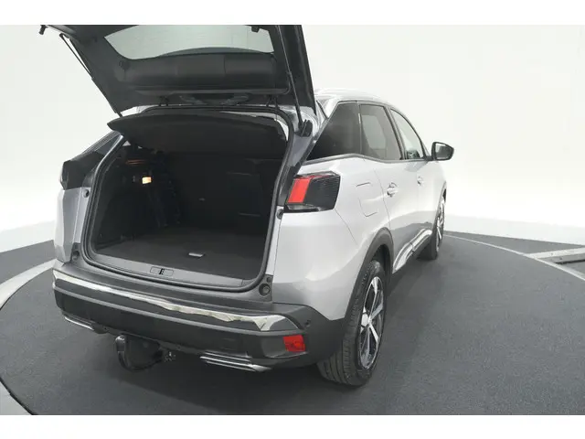 Peugeot 3008 PureTech 130 EAT8 Crossway 2020 Benzine 64