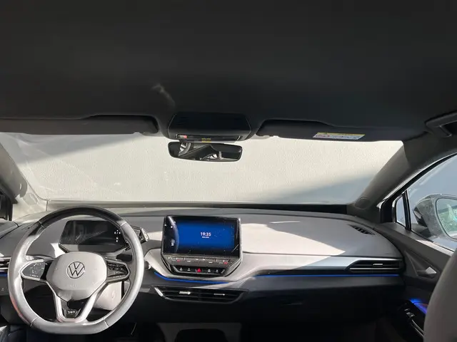 Volkswagen ID.4 First 77 kWh 2020 Elektrisch 8