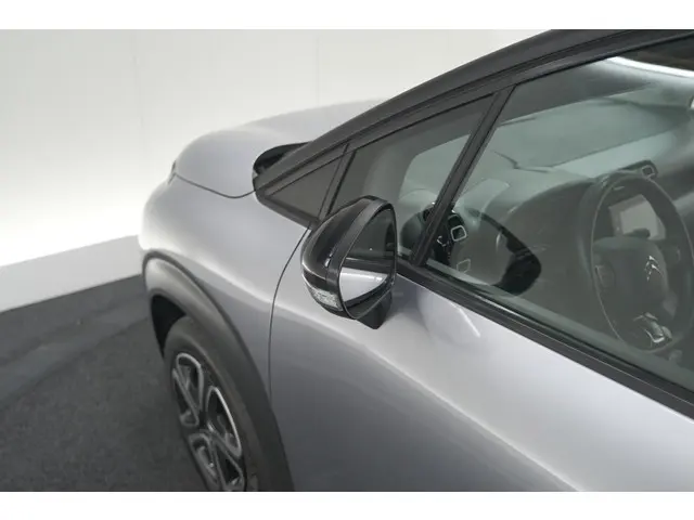 Citroën C3 Aircross PureTech 110 Feel 2020 Benzine 15