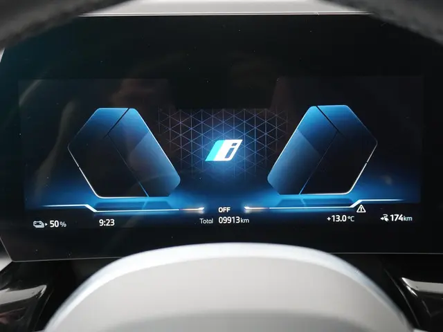 BMW iX1 3