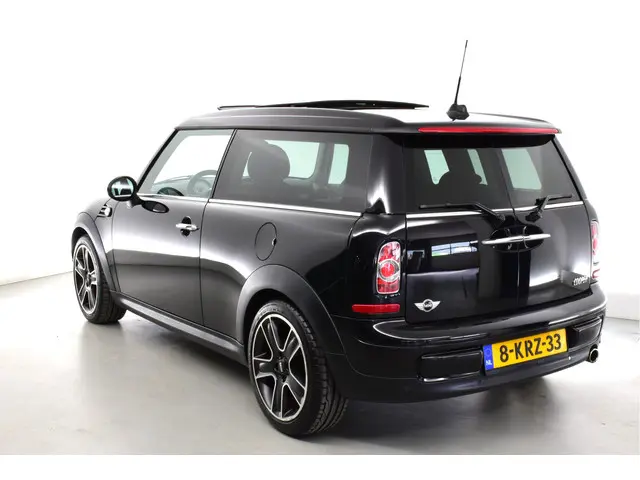 MINI Clubman 1.6 Cooper Chili 2013 Benzine 21