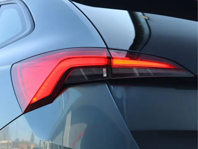 Škoda Scala 1.0 TSI Business Edition 2019 Benzine 13