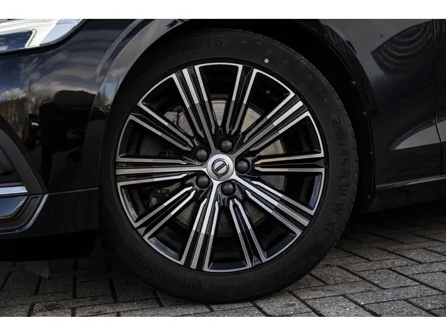 Volvo V60 2.0 T5 Inscription 2019 Benzine 37