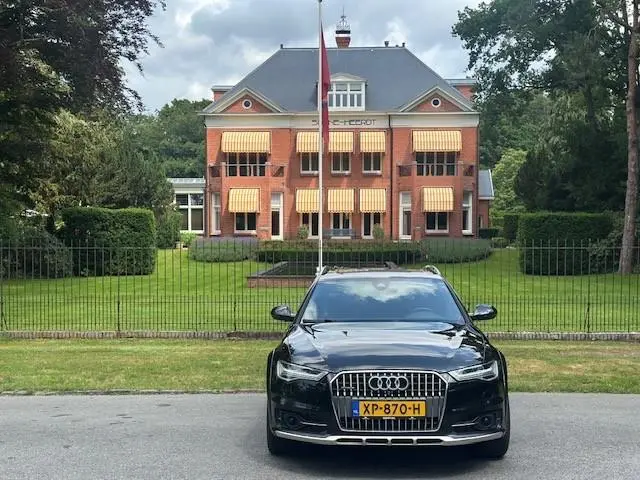 Audi A6 Allroad quattro 3.0 TDI Edition 2019 Diesel 3