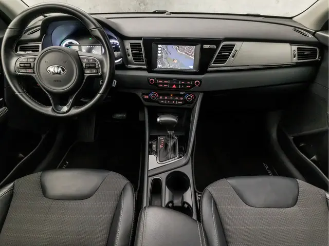 Kia Niro 1.6 GDi Hybrid Sport 2018 Hybride Benzine 6