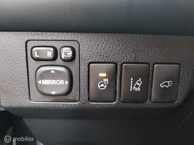 Toyota RAV4 2.5 Hybrid AWD Style 2017 Hybride Benzine 28