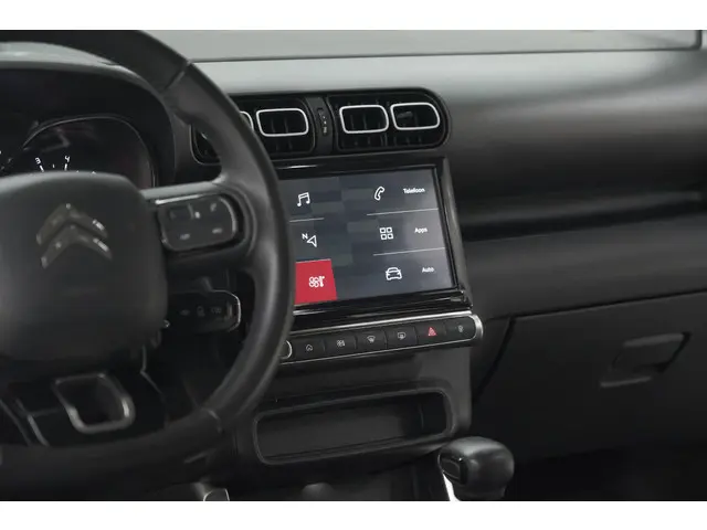Citroën C3 Aircross PureTech 110 Feel 2022 Benzine 41