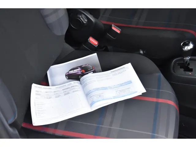 Peugeot 108 1.0 VTi Active Automaat 2015 Benzine 17