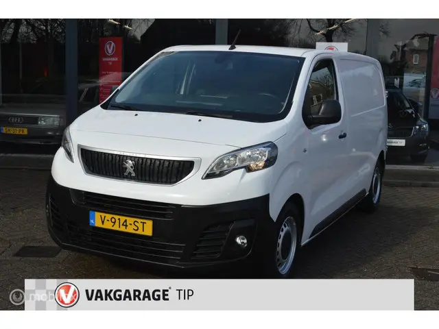 Peugeot Expert Bestel 226S 1.6 Premium EURO6 2018 Diesel 7