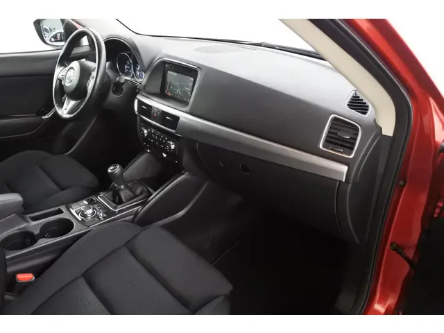 Mazda CX-5 2.0 165pk TS+ 2016 Benzine 29