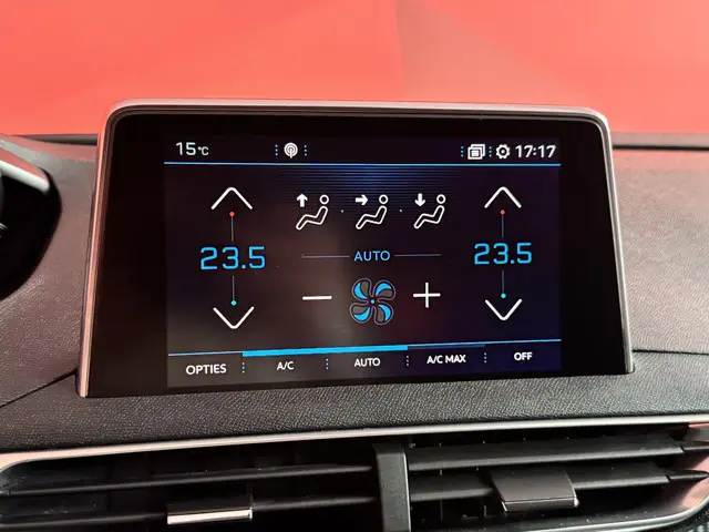 Peugeot 5008 1.2 PureTech Active 2017 Benzine 36