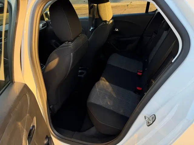 Opel Corsa 1.2 Edition Nette Auto 101 PK 2020 Benzine 12