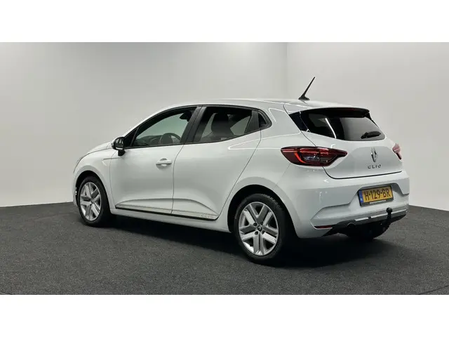 Renault Clio 1.0 TCe Zen|Airco|Navi|Cruise|NAP| 2020 Benzine 4