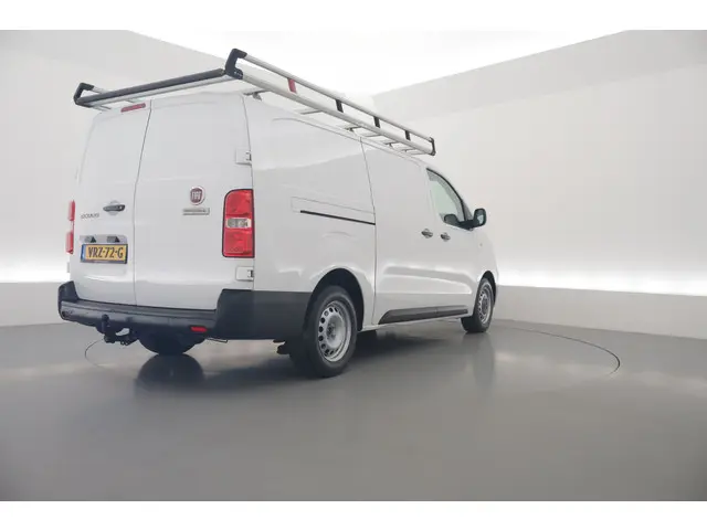 Fiat Scudo 1.5 MultiJet L3H1 2023 Diesel 2