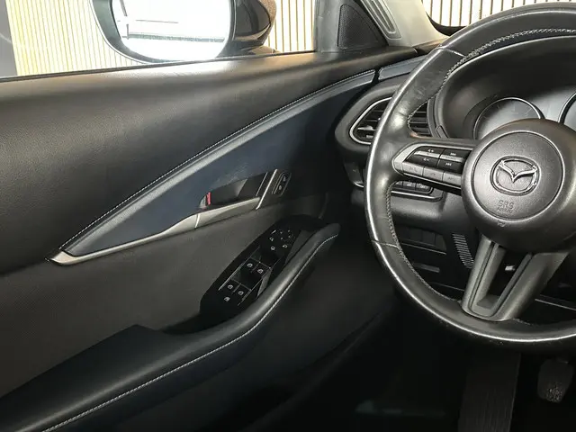 Mazda CX-30 2.0 e-SkyActiv-G M Hybrid 2021 Benzine 5