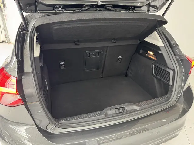 Ford Focus 1.0 EcoBoost Hybrid Vignale 2020 Benzine 9