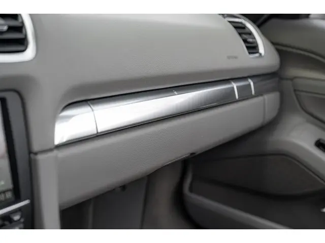 Porsche Boxster 2.7 PDK 2013 Benzine 18