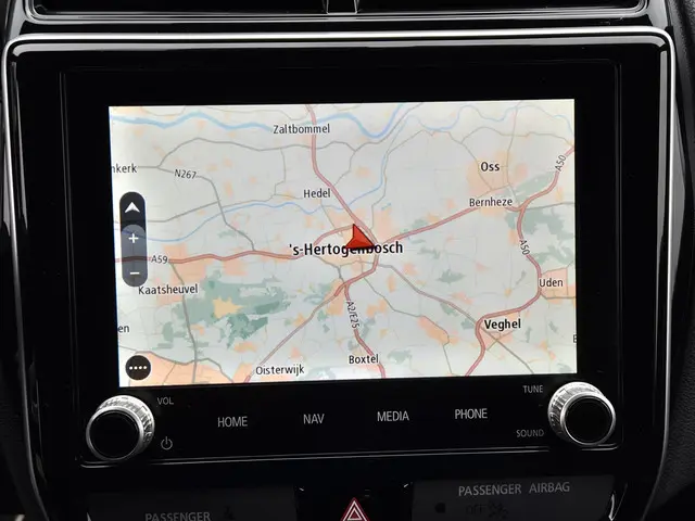 Mitsubishi ASX 2.0 Intense 2020 Benzine 11