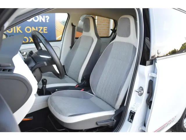Volkswagen up! 1.0 BMT up! beats 75 pk 5 drs 2017 Benzine 5