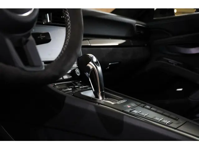 Porsche 911 4.0 GT3 RS 2020 Benzine 26