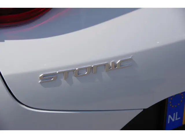 Kia Stonic 1.0 T-GDi DynamicPlusline 2023 Benzine 26