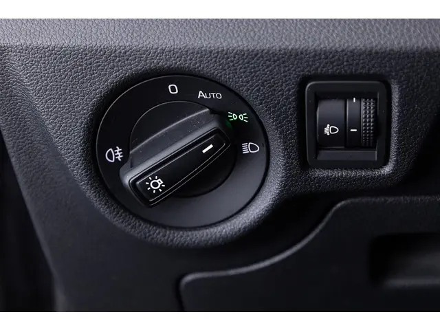 Škoda Kamiq 1.0 TSI Ambition ✅ 1e Eigenaar 2021 Benzine 10