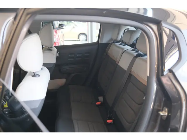 Citroën C3 PT 110 Shine Automaat 2020 Benzine 7