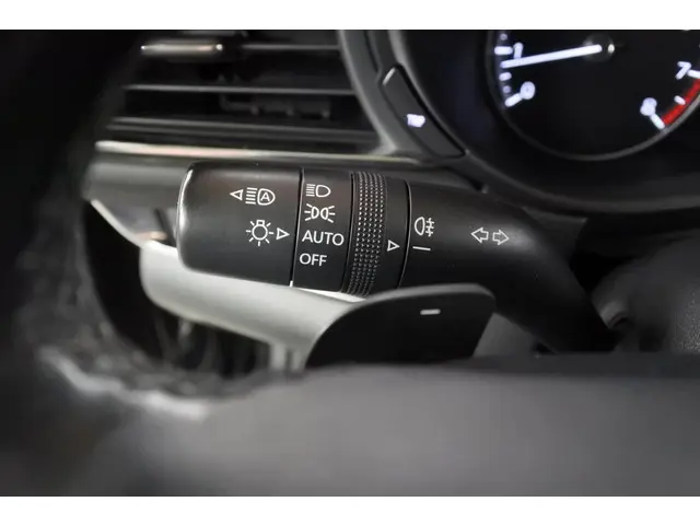 Mazda CX-30 2.0 X 180pk AWD Automaat Luxury 2019 Benzine 20