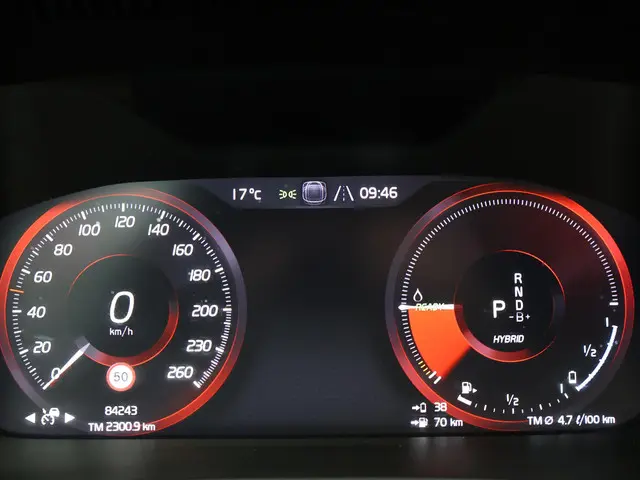 Volvo XC40 T4 Recharge Inscription 2022 Hybride Benzine 4