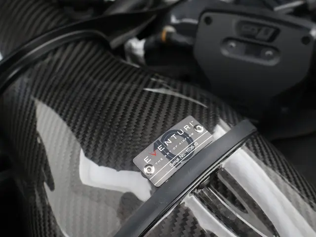 BMW M5 COMPETITION 740 PK FACELIFT MODEL 2020 Benzine 53