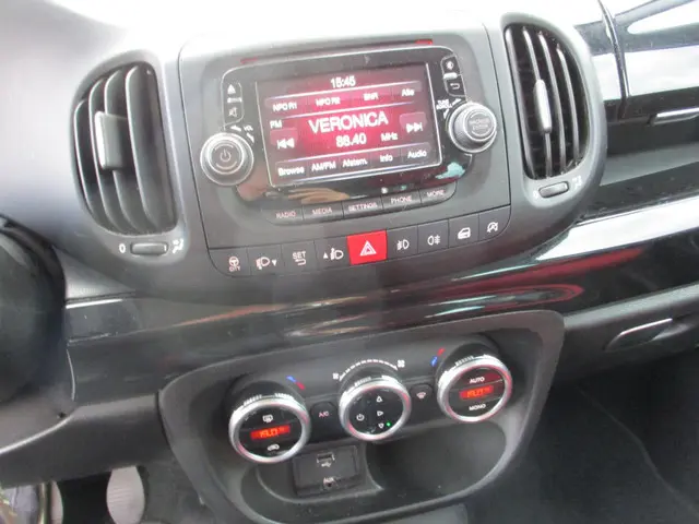 Fiat 500L 0.9 TwinAir Easy Airco Clima ! 2013 Benzine 19