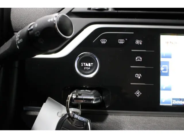 Citroën C4 Picasso 1.2 PureTech Exclusive 2016 Benzine 26