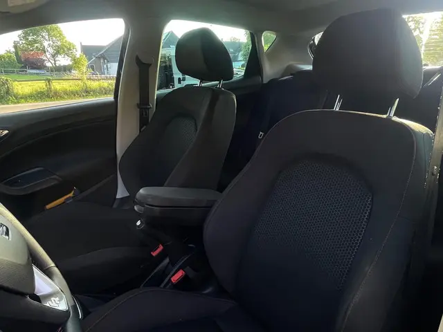 SEAT Ibiza 1.0 EcoTSI FR |LED|Carplay|PDC| 2016 Benzine 12