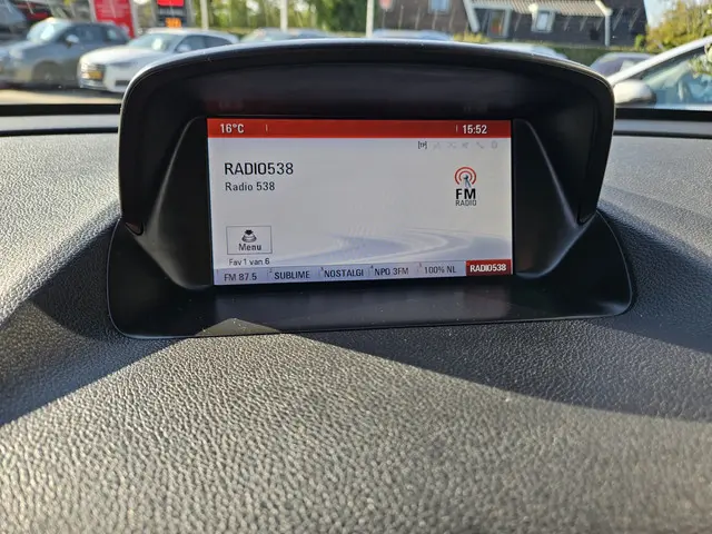 Opel Mokka 1.4 T Edition,trekhaak,lage km 2015 Benzine 25