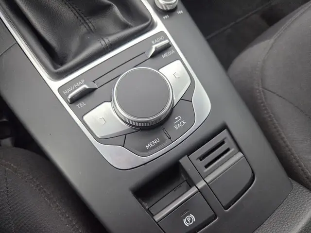 Audi A3 Sportback 1.0 TFSI De.PL.+ 2017 Benzine 11