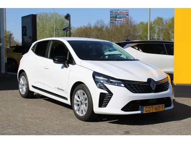 Renault Clio 2