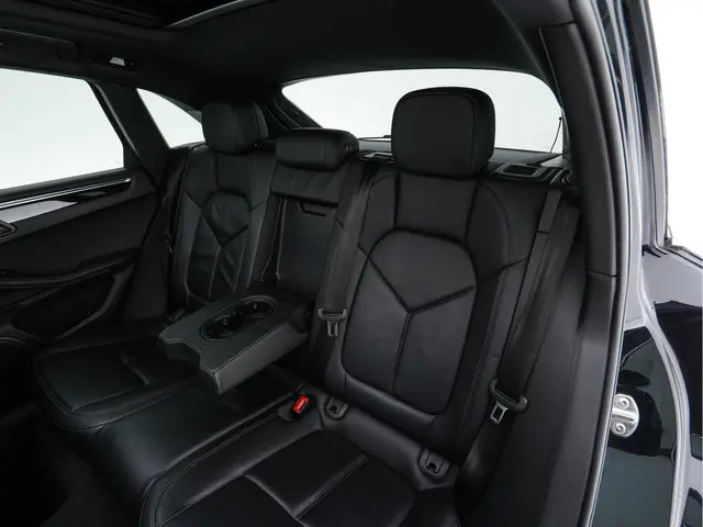 Porsche Macan 3.0 S 2014 Benzine 25